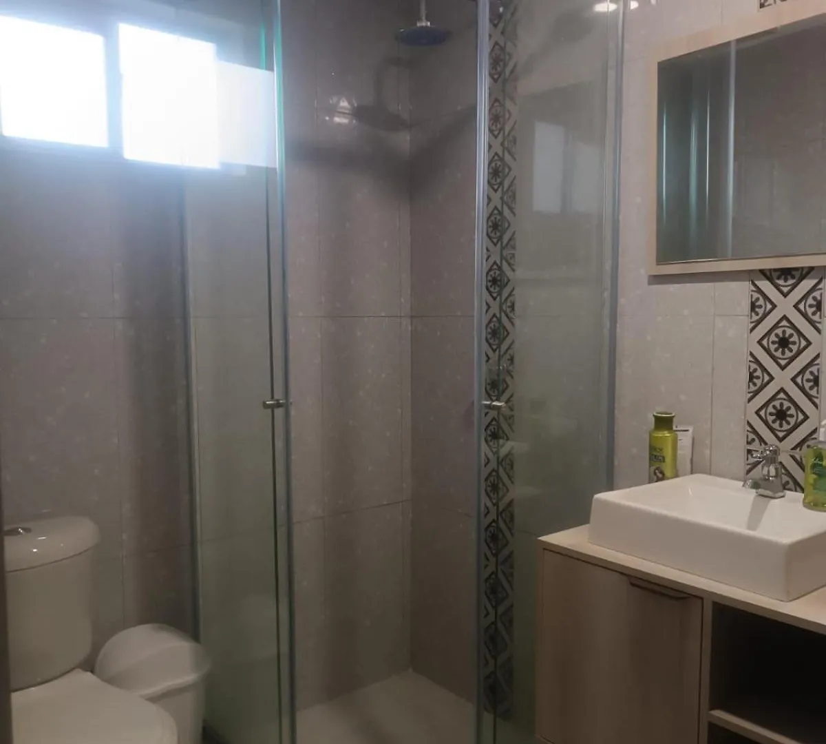 Apartamento Amazilia En Alameda Del Rio Barranquilla  Apartmán Barranquilla (Atlantico)
